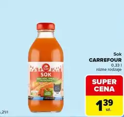 Carrefour Market Sok CARREFOUR oferta