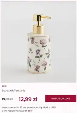 Home&You Dozownik Tensianis home&you oferta
