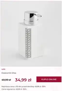 Home&You Dozownik Olisa home&you oferta