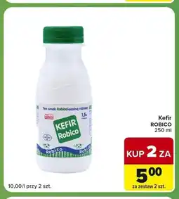 Carrefour Express Kefir Robico 1,5% oferta