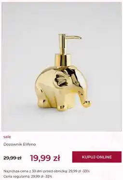 Home&You Dozownik Elifeno home&you oferta