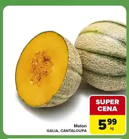 Carrefour Express Melon Cantaloupa oferta