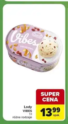 Carrefour Express Lody Vibes oferta