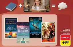 Carrefour Książka w formacie kieszonkowym oferta