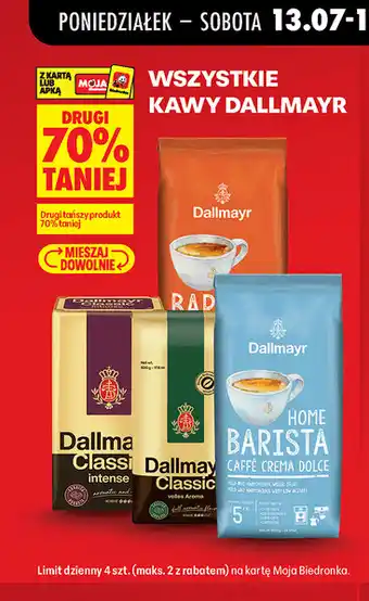 KAWY DALLMAYR