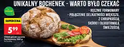 Biedronka Chleb górski ręcznie formowany oferta