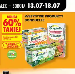 Biedronka Wszystkie produkty Bonduelle oferta
