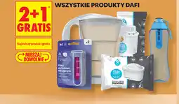 Biedronka Wszystkie produkty Dafi oferta