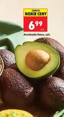 Biedronka Awokado Hass oferta