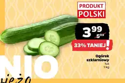 Netto Ogórek Polski oferta