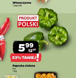 Netto Papryka Polski oferta