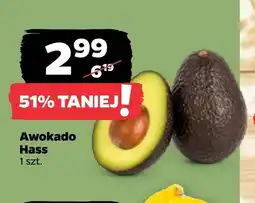 Netto Awokado oferta