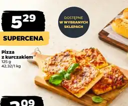 Netto Pizza O oferta