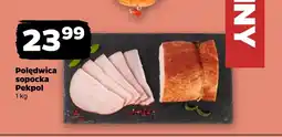 Netto Polędwica Pekpol oferta