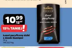 Netto Łosoś Suempol oferta