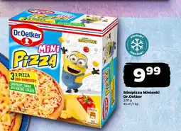 Netto Pizza Dr. Oetker oferta
