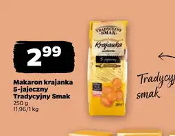 Netto Krajanka Tradycyjny Smak oferta