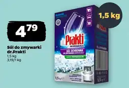 Netto Sól do zmywarki oferta
