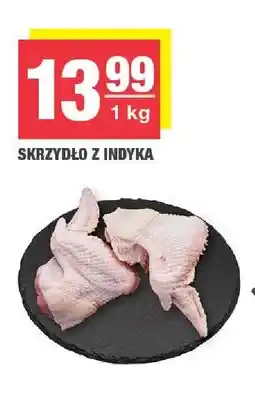 Spar Skrzydło z indyka oferta