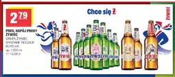 Spar Piwo Żywiec Jasne Pełne oferta