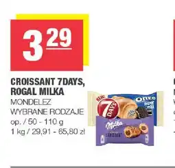 Spar Croissant 7Days oferta