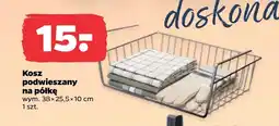 Netto Kosz oferta