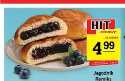 Gram Market Jagodnik Remiks oferta