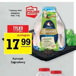Gram Market Kurczak Zagrodowy oferta