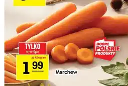 Gram Market Marchew polska oferta