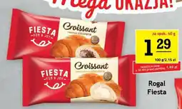 Gram Market Rogal croissant z nadzieniem kakaowym Fiesta oferta