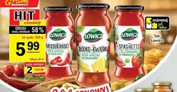 Gram Market Sos meksykański Łowicz oferta