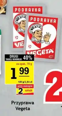 Gram Market Przyprawa Vegeta Podravka oferta