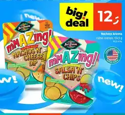 Dealz Nachosy Arizona mmAZing! Salsa 'N' Chips oferta