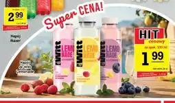Gram Market Napój dr Witt Lemonade & Electrolytes malina oferta