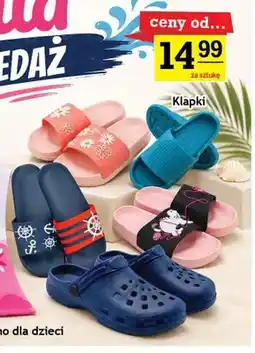 Gram Market Klapki oferta