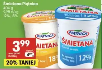 Delikatesy Centrum Śmietana Piątnica oferta