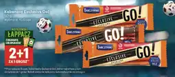 Delikatesy Centrum Kabanosy Exclusive Go! oferta