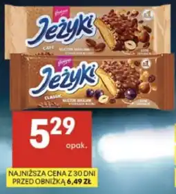 Delikatesy Centrum Jeżyki oferta