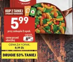 Delikatesy Centrum Gotowe! Sałatka warzywna oferta