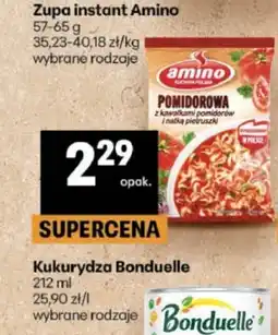 Delikatesy Centrum Zupa instant Amino oferta