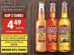 Delikatesy Centrum Desperados Sunlight oferta