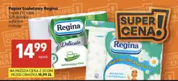 Delikatesy Centrum Papier toaletowy Regina oferta