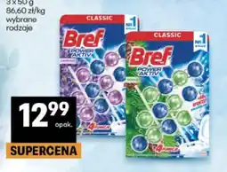Delikatesy Centrum Bref Power Aktiv oferta