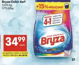 Delikatesy Centrum Bryza Color 4w1 oferta