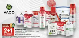 Delikatesy Centrum Produkty Vaco oferta