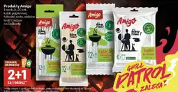 Delikatesy Centrum Produkty Amigo oferta