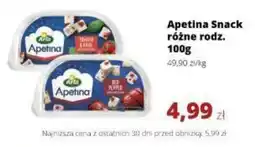 Torimpex Apetina Snack oferta