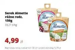 Torimpex Serek Almette oferta