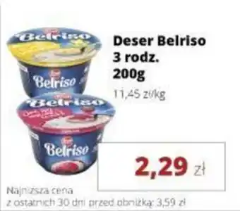 Torimpex Deser Belriso oferta