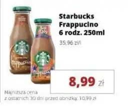 Torimpex Starbucks Frappucino oferta